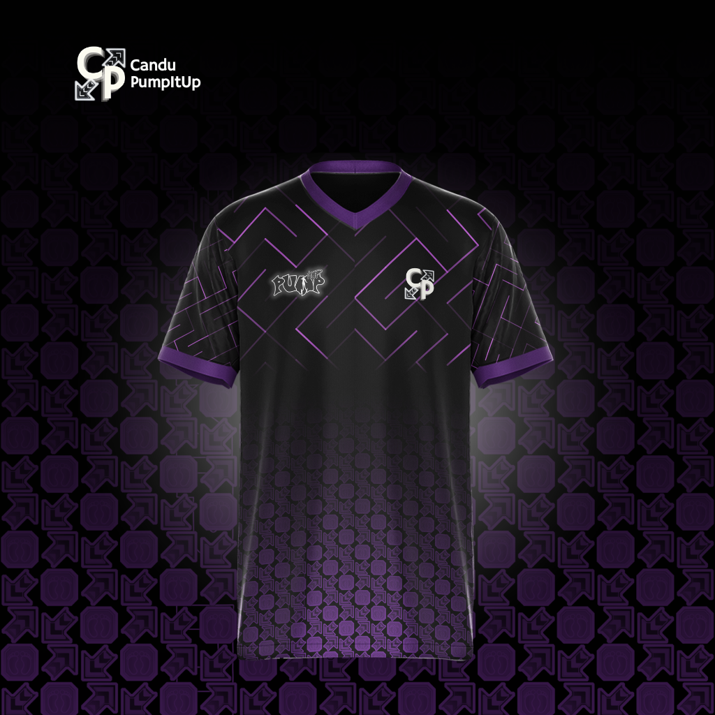 CanduPIU Jersey 2025